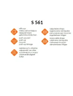 Plavky Self S 561 Lili 8 Plavky Self S 561 Lili 8