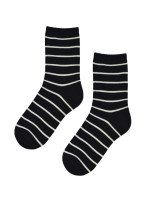 Dámské ponožky 047 W02 - NOVITI