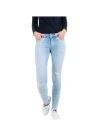 Kalhoty Pepe Jeans Pixie W PL200025 dámské Kalhoty Pepe Jeans Pixie W PL200025 dámské