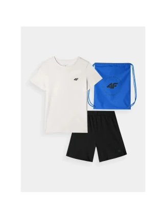 Sada 4F M 4FJWAW24TAPSM022-20S dětské Sada 4F M 4FJWAW24TAPSM022-20S dětské