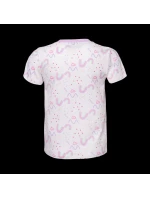 Dětské tričko s krátkým rukávem VACATION KDG Dětské tričko s krátkým rukávem VACATION KDG