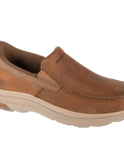 Skechers Slip-Ins: Pollard - Osgood 205334-DSRT Brown 39.5