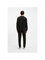 Pánské tričko Hugo Loungewear Laze NERO (50525229-001)