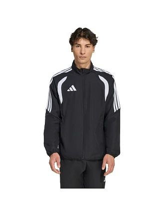 Pánská mikina adidas Tiro 26 League Presentation černá JZ9049 pánská