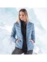 Dámská bunda Blanca W 92800395864 - Iguana