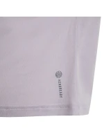 Dětské tričko na jógu Jr IC0322 - Adidas