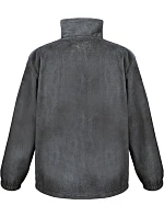 Result R 036X Těžká fleecová bunda 30.036X oxford grey Result R 036X Těžká fleecová bunda 30.036X oxford grey