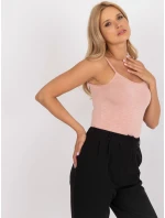 Top BR TP 2048 světle růžová Top BR TP 2048 světle růžová