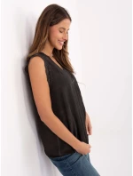 Halenka MI BZ 7975.09P černá