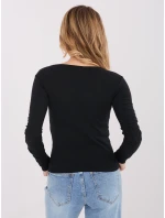 Halenka WT BZ A1009.63 černá Halenka WT BZ A1009.63 černá