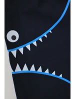 TMAVĚ MODRÉ PLAVKY SE ŽRALOKEM KC002