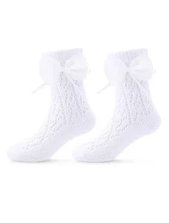 AŽUROVÉ PONOŽKY S MAŠLÍ SK-72