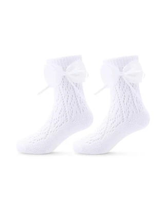 AŽUROVÉ PONOŽKY S MAŠLÍ SK-72