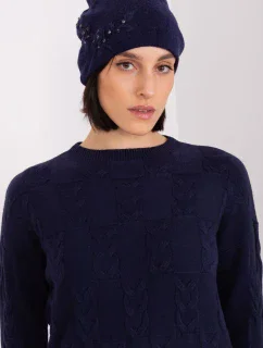 Čepice model 189919 AT