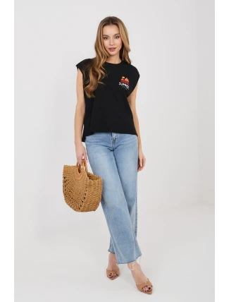 T-shirt model 225239 Sublevel