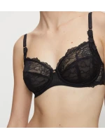 Peony Florale W - BLACK - TRIUMPH BLACK - TRIUMPH