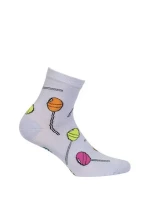 Dámské ponožky Wola Perfect Woman W84.01P Casual