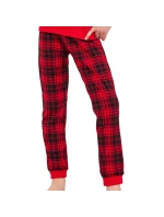 Chlapecké pyžamo 966/171 Winter - CORNETTE