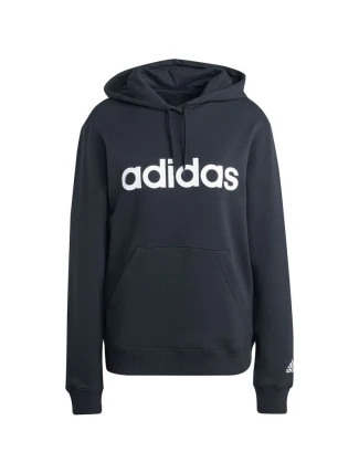 Mikina adidas Essentials Linear Sweatshirt W IC4426 Mikina adidas Essentials Linear Sweatshirt W IC4426
