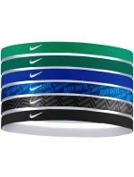 Pásky do vlasů s potiskem Nike N0002545305OS