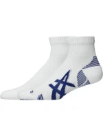 Asics 2PPK Cushion Run Quarter Sock 3013A800001