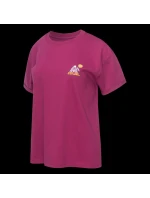 Dámské tričko RESA WO'S s krátkým rukávem Dámské tričko RESA WO'S s krátkým rukávem