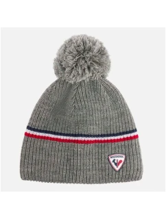 Kšiltovka Rossignol Ewan šedá