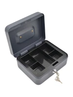 KUFŘÍK 20X16X8,5CM 1067599 SASKA GARDEN