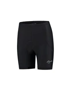 Rogelli DE LUXE LADY šortky černé 2XL