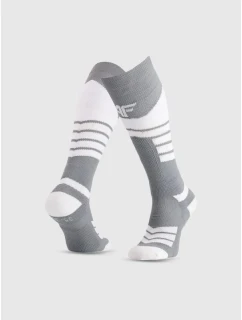 Dámské lyžařské ponožky 4FWarm 4F 4FWAW25UFSOF232-25S