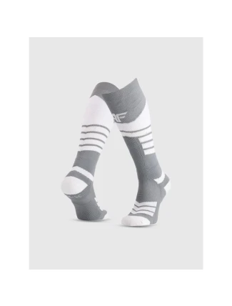 Dámské lyžařské ponožky 4FWarm 4F 4FWAW25UFSOF232-25S Dámské lyžařské ponožky 4FWarm 4F 4FWAW25UFSOF232-25S