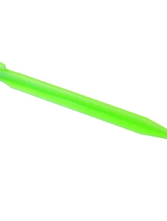 Plastové stanové kolíky High Peak 6 ks 42202