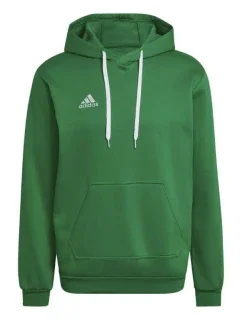 Pánská mikina Entrada 22 Sweat Hoodie M HI2141 - Adidas