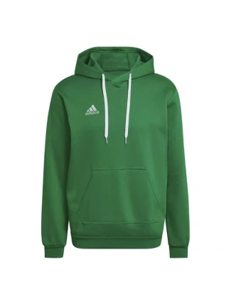 Pánská mikina Entrada 22 Sweat Hoodie M HI2141 - Adidas Pánská mikina Entrada 22 Sweat Hoodie M HI2141 - Adidas