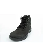 Pánské trekové boty M OBMH205 22S - 4F