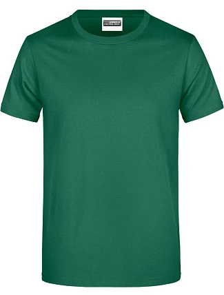 Daiber JN 797 Pánské tričko 02.0797 irish green