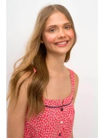 Vamp - Dámská noční košile 16341 - Vamp Vamp - Dámská noční košile 16341 - Vamp