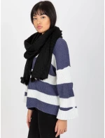 Šála AT SZ E 318.57P černá