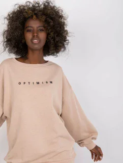 Mikina EM BL 536/3.76 béžová