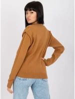 Jumper EM SW KL2070.25P camel