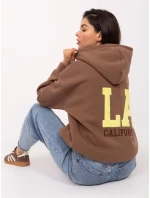 IT BL mikina H2492.66 dark lilac