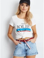 Šortky JMP SN RE766.93P modrá Šortky JMP SN RE766.93P modrá