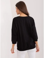 Halenka RV BZ 9519.22 černá