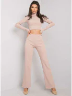 Souprava RV KMPL 7361.18P béžová Souprava RV KMPL 7361.18P béžová