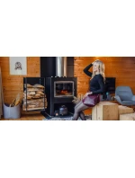 Kabelka VUCH Lorien Purple