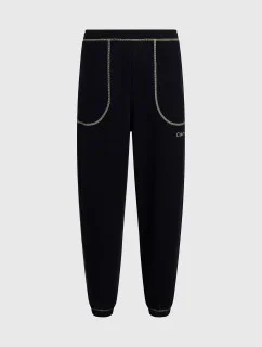 Pánské teplákové kalhoty NM2459E UB1 černé - Calvin Klein