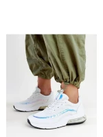 Tenisky  model 207334 Solea