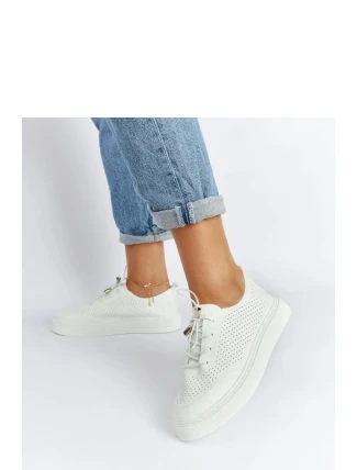 Tenisky  model 207560 Solea