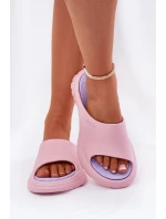 Pantofle  model 212372 Step in style