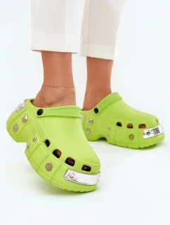 Pantofle model 215052 Step in style